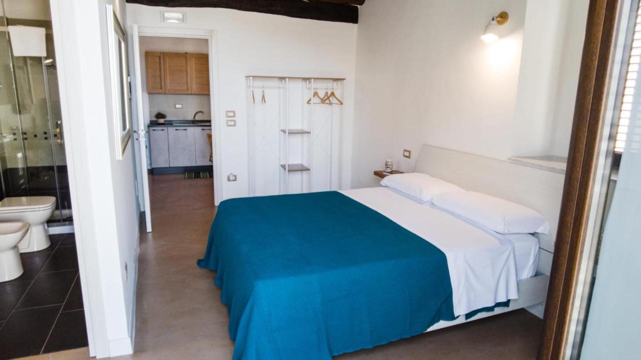 111 Apartments & Rooms Patti Bagian luar foto