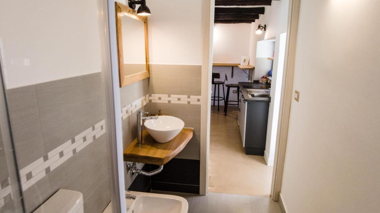 111 Apartments & Rooms Patti Bagian luar foto