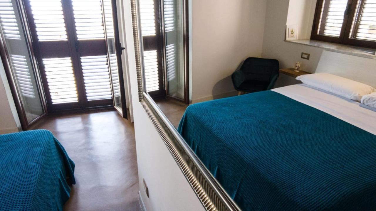 111 Apartments & Rooms Patti Bagian luar foto