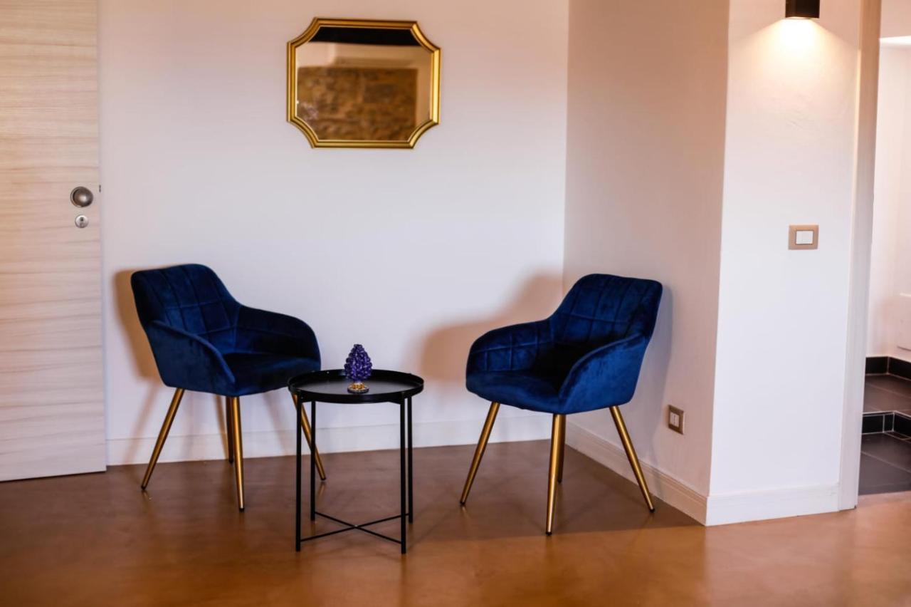 111 Apartments & Rooms Patti Bagian luar foto