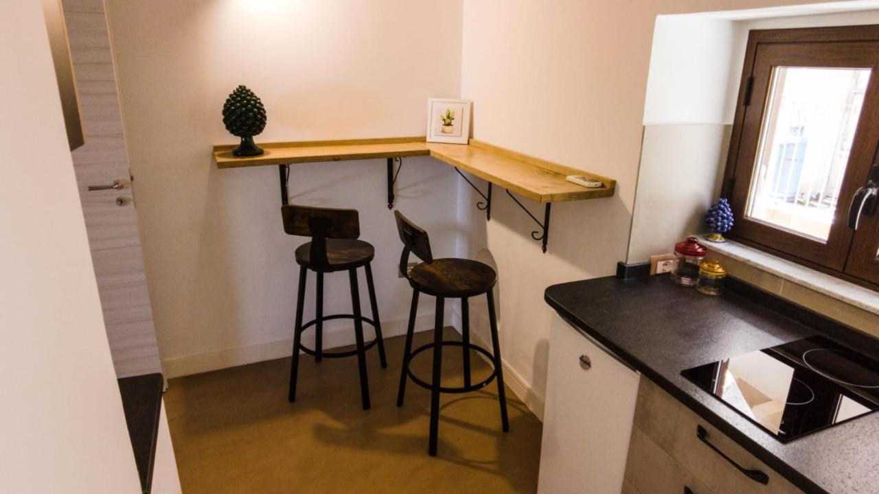 111 Apartments & Rooms Patti Bagian luar foto