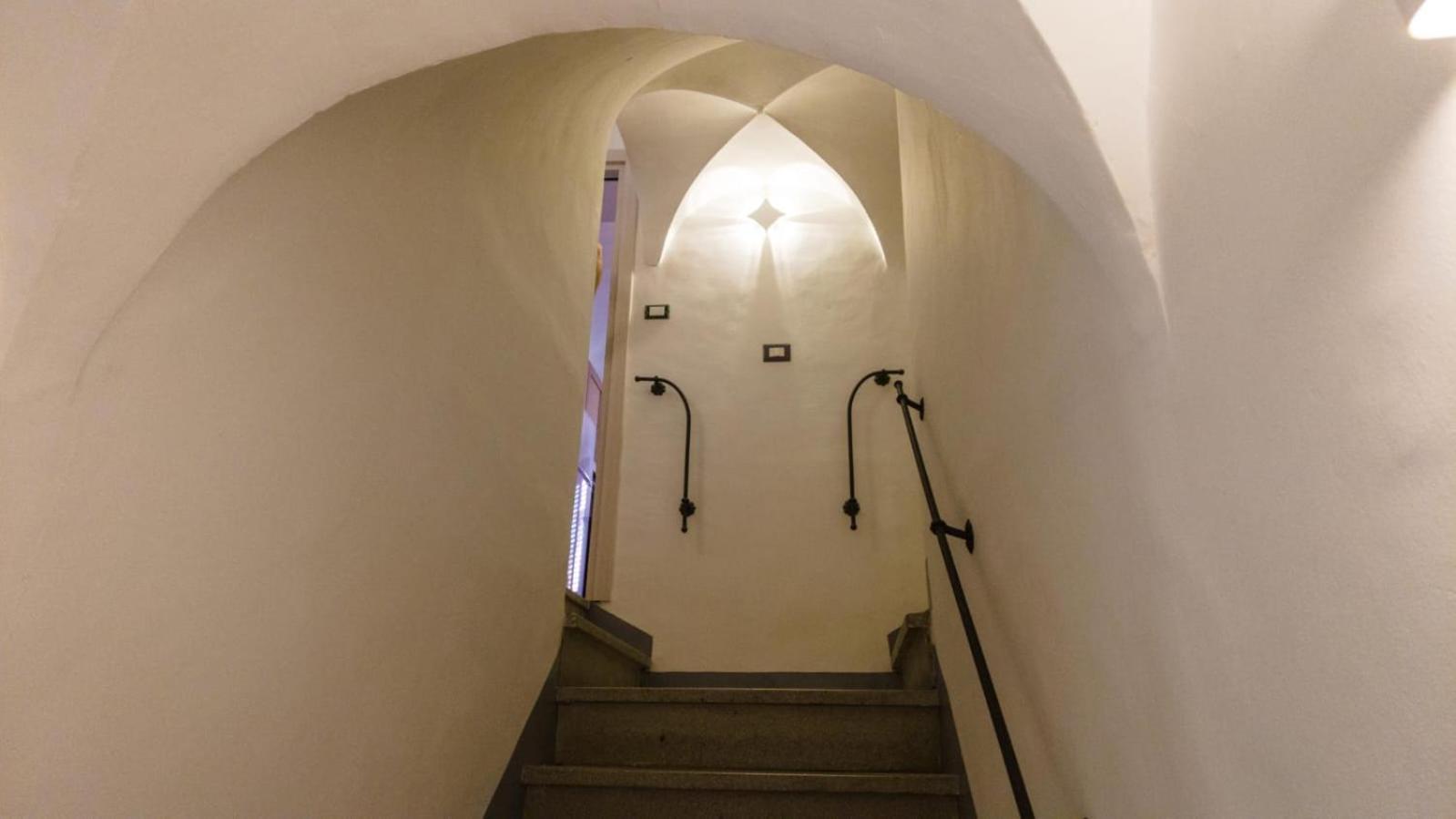 111 Apartments & Rooms Patti Bagian luar foto