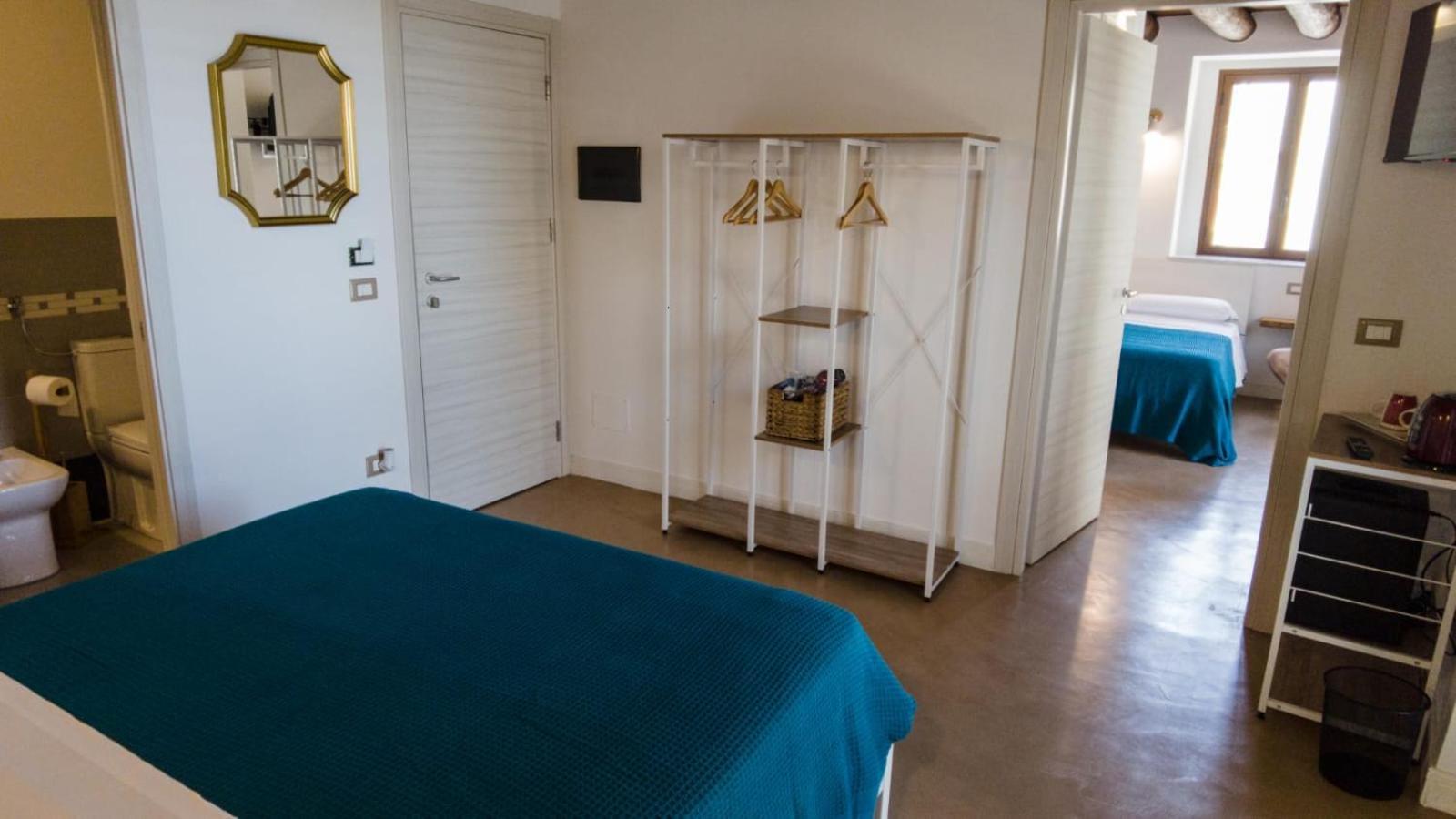 111 Apartments & Rooms Patti Bagian luar foto